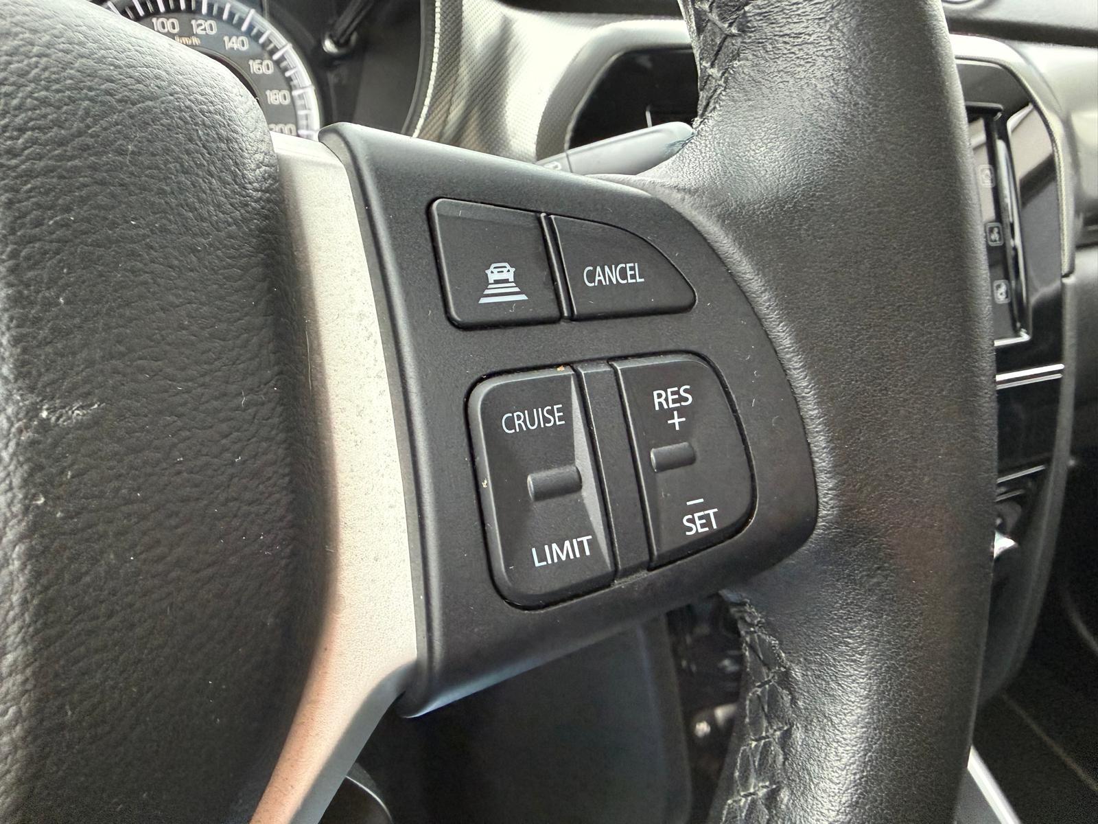 SUZUKI Vitara 1.4 T Compact Top 4x4-image-16