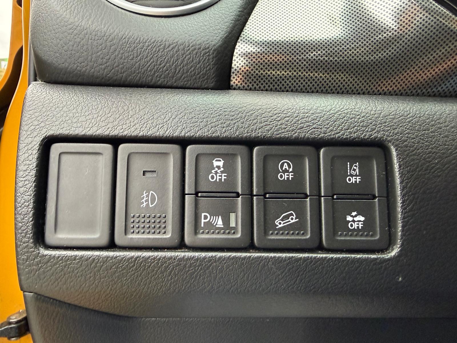 SUZUKI Vitara 1.4 T Compact Top 4x4-image-18