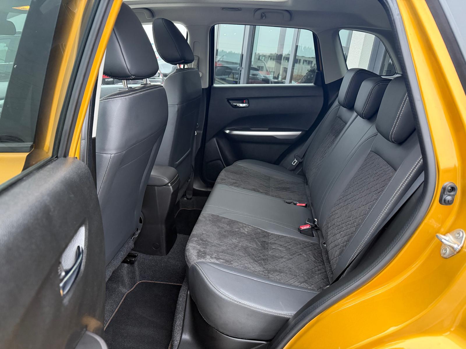 SUZUKI Vitara 1.4 T Compact Top 4x4-image-21