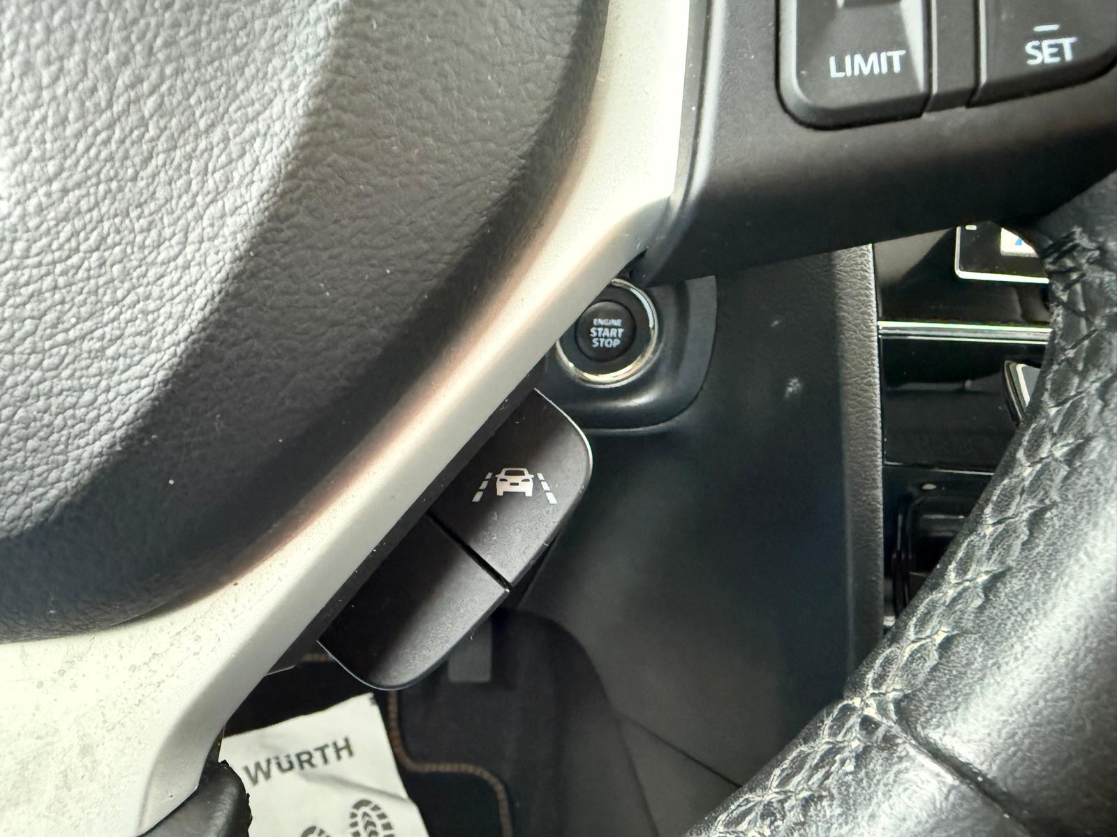 SUZUKI Vitara 1.4 T Compact Top 4x4-image-17
