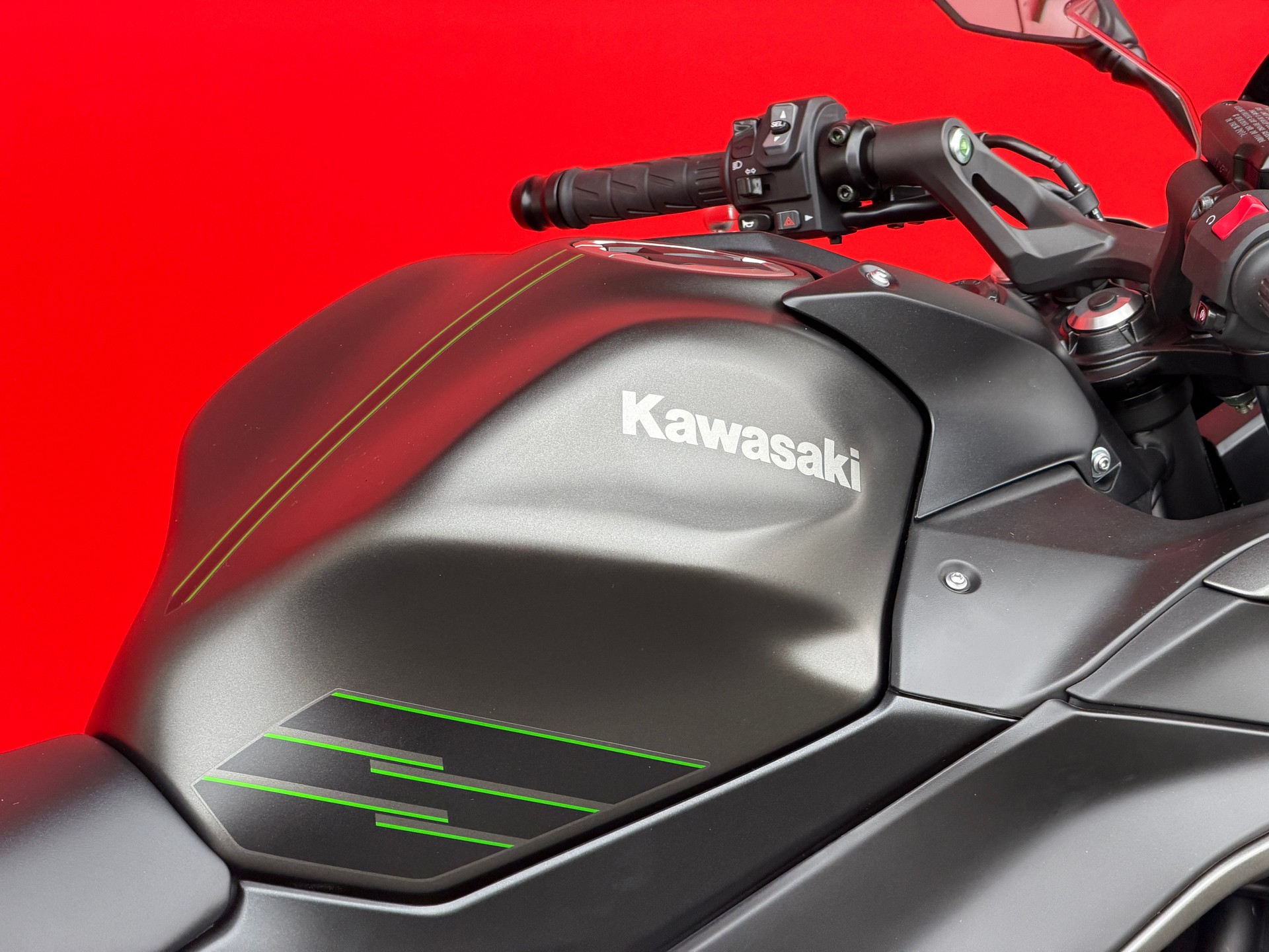 KAWASAKI Ninja 650-image-7