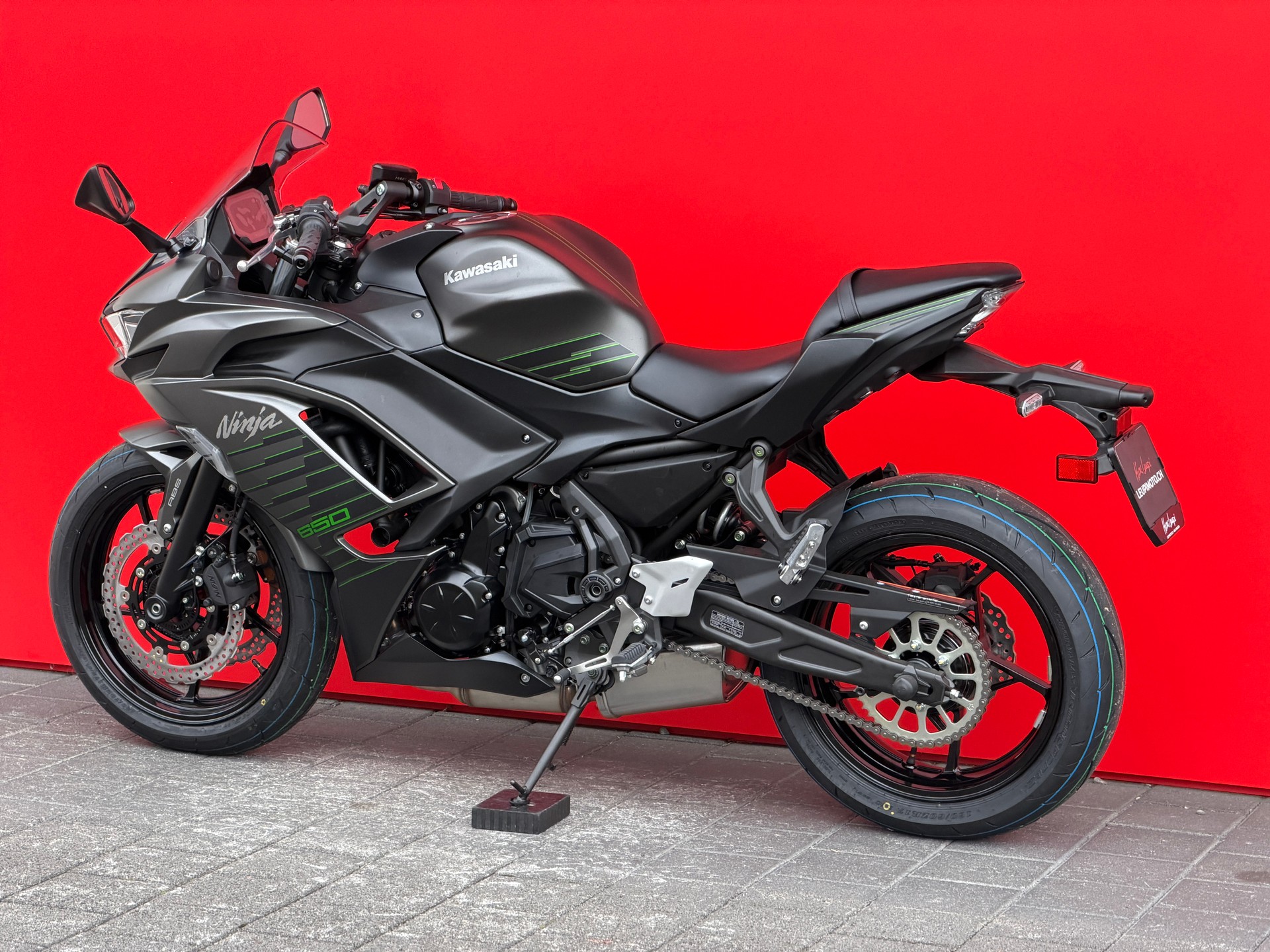 KAWASAKI Ninja 650-image-14