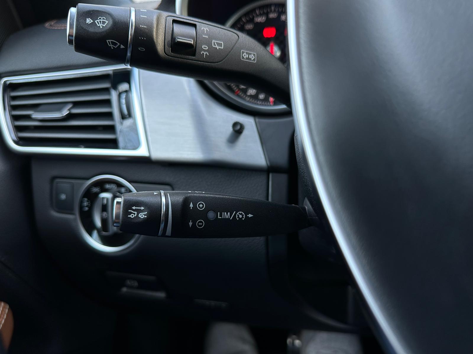 MERCEDES-BENZ GLE 43 AMG Executive 4Matic 9G-Tronic-image-23