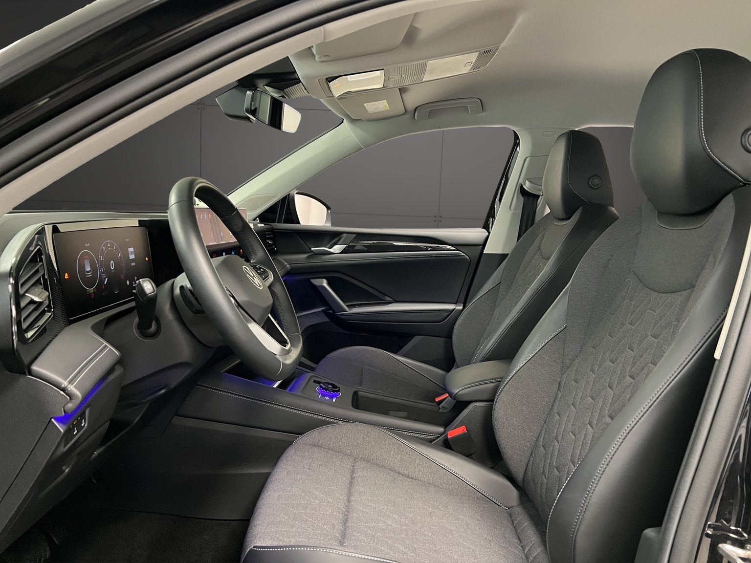 VW Tiguan 1.5 TSI evo2 mHEV Life DSG-image-4