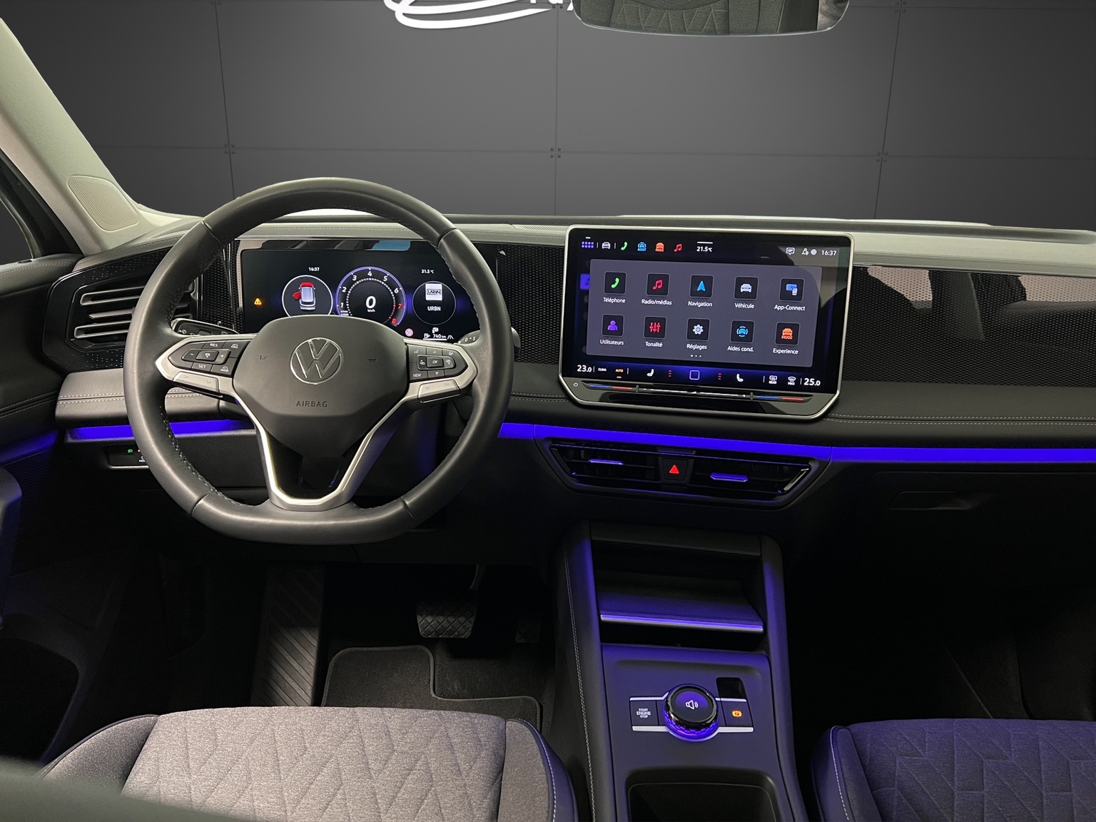 VW Tiguan 1.5 TSI evo2 mHEV Life DSG-image-8