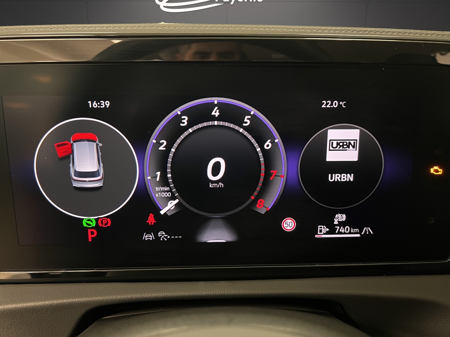 VW Tiguan 1.5 TSI evo2 mHEV Life DSG-image-6