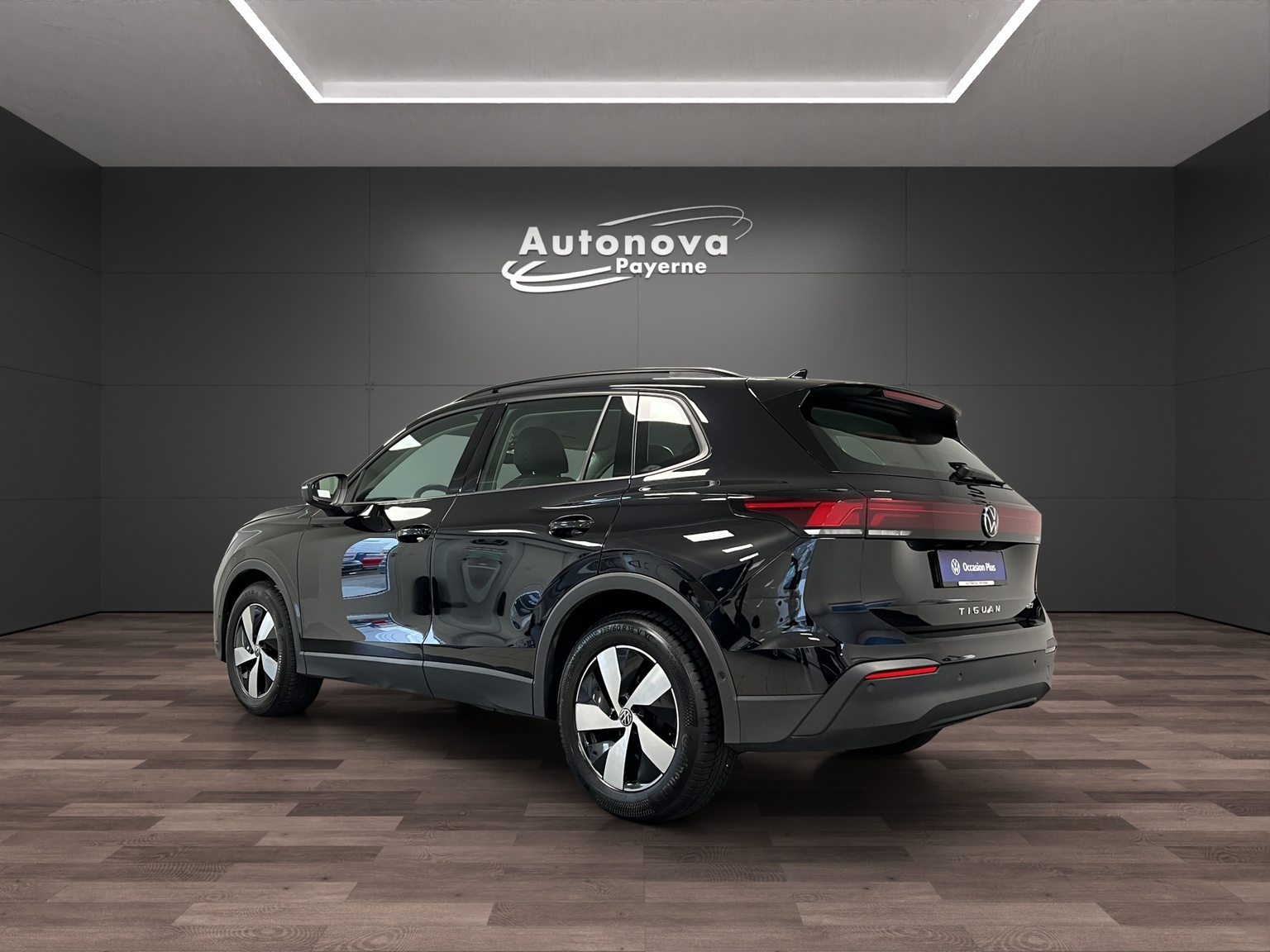 VW Tiguan 1.5 TSI evo2 mHEV Life DSG-image-3