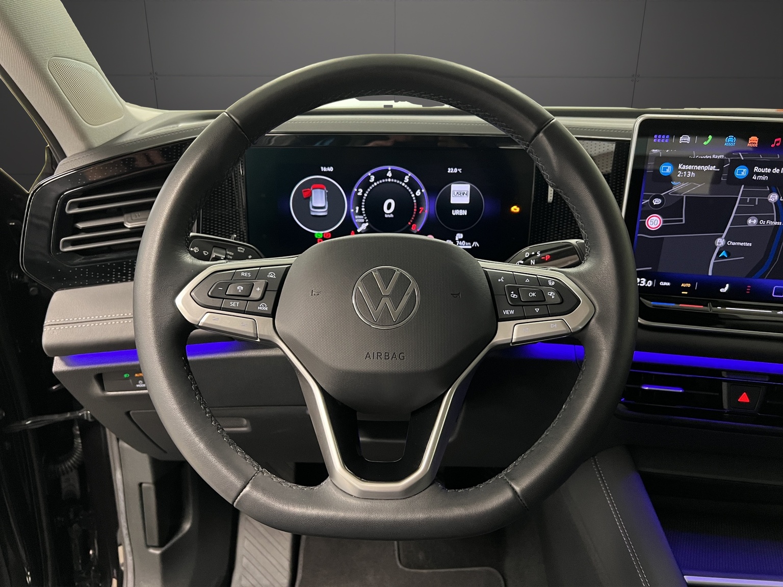 VW Tiguan 1.5 TSI evo2 mHEV Life DSG-image-5