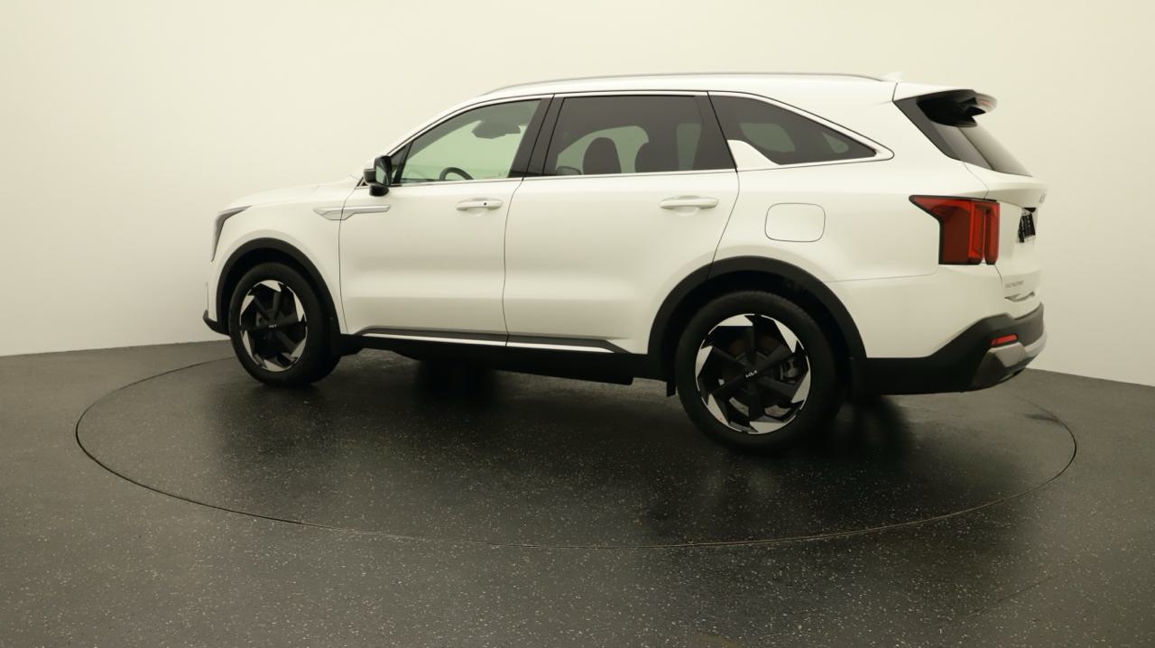 KIA Sorento 1.6 T-GDi PHEV 7P Limited-image-2