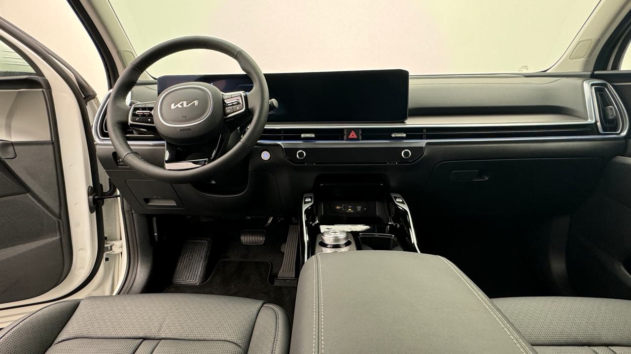 KIA Sorento 1.6 T-GDi PHEV 7P Limited-image-5
