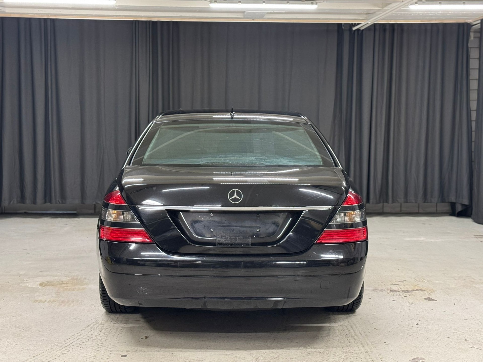 MERCEDES-BENZ S 350 L 7G-Tronic-image-5