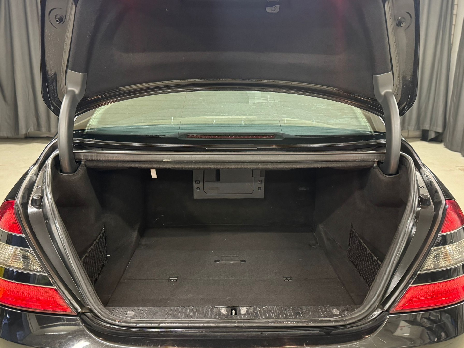 MERCEDES-BENZ S 350 L 7G-Tronic-image-13