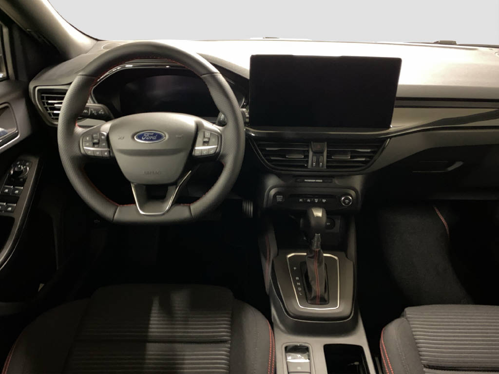 FORD Focus SW 1.0i EcoB Hybrid 155 ST-Line X-image-8