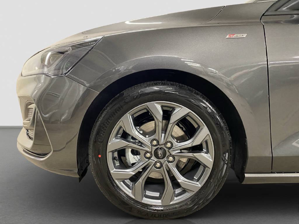 FORD Focus SW 1.0i EcoB Hybrid 155 ST-Line X-image-12