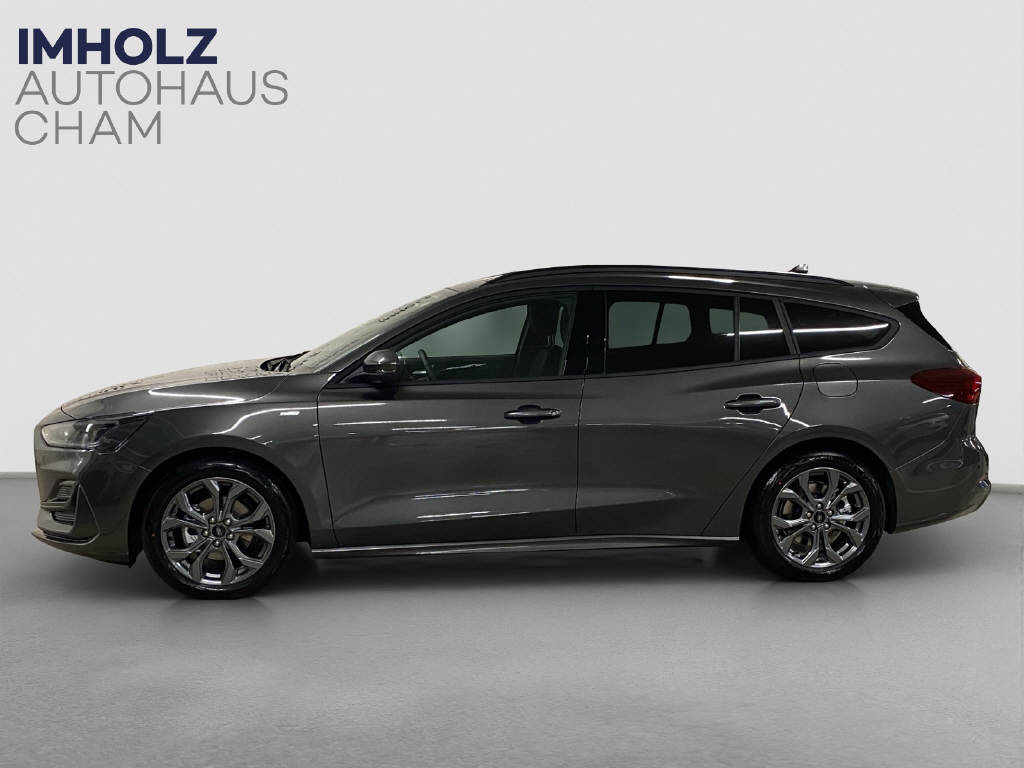 FORD Focus SW 1.0i EcoB Hybrid 155 ST-Line X-image-1