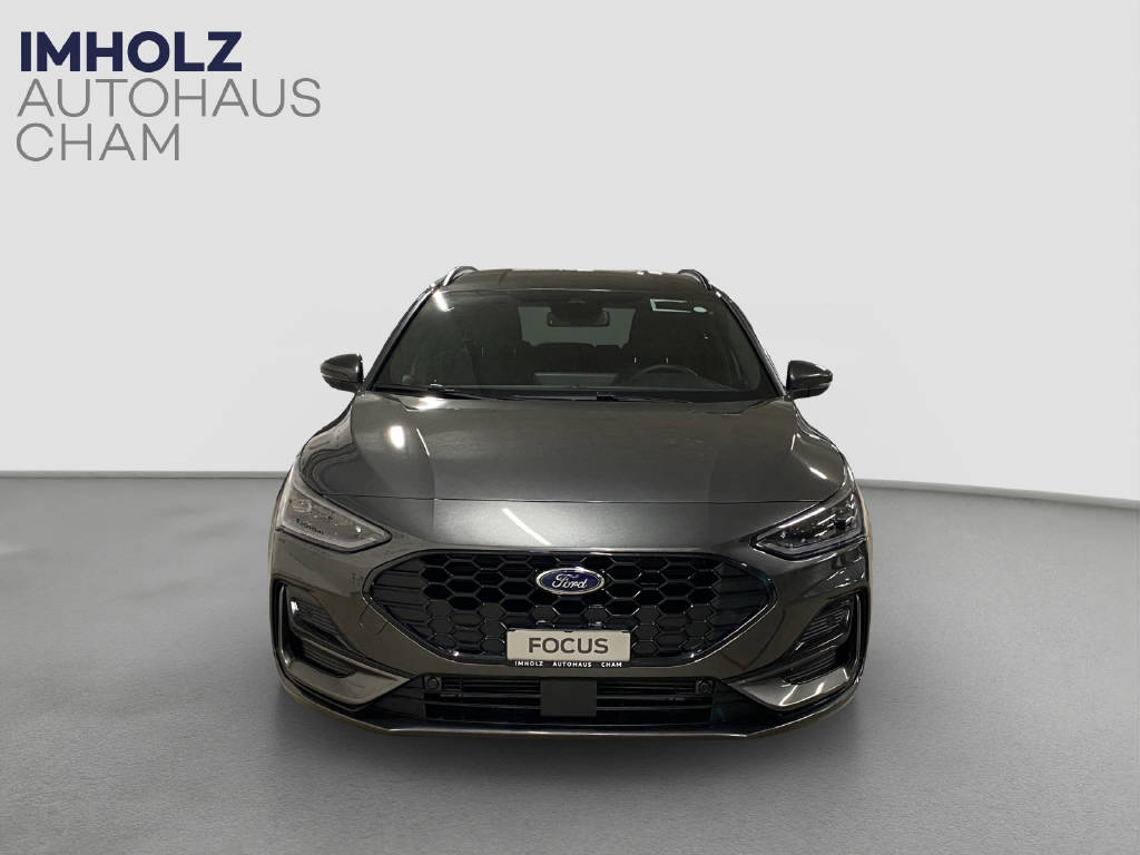 FORD Focus SW 1.0i EcoB Hybrid 155 ST-Line X-image-4