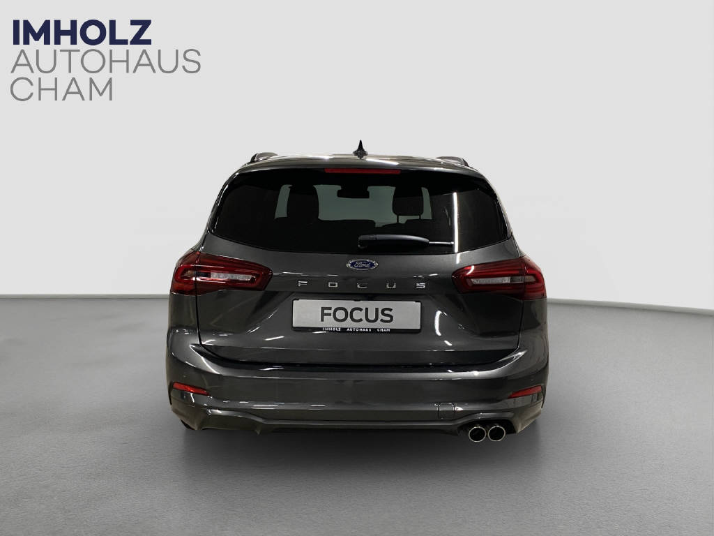 FORD Focus SW 1.0i EcoB Hybrid 155 ST-Line X-image-3
