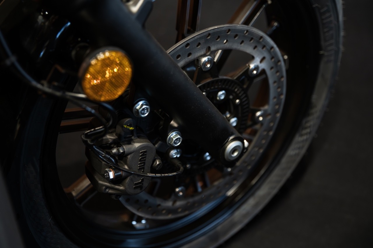 MOTO MORINI 700 Bagger - GRATIS LIEFERUNG-image-11
