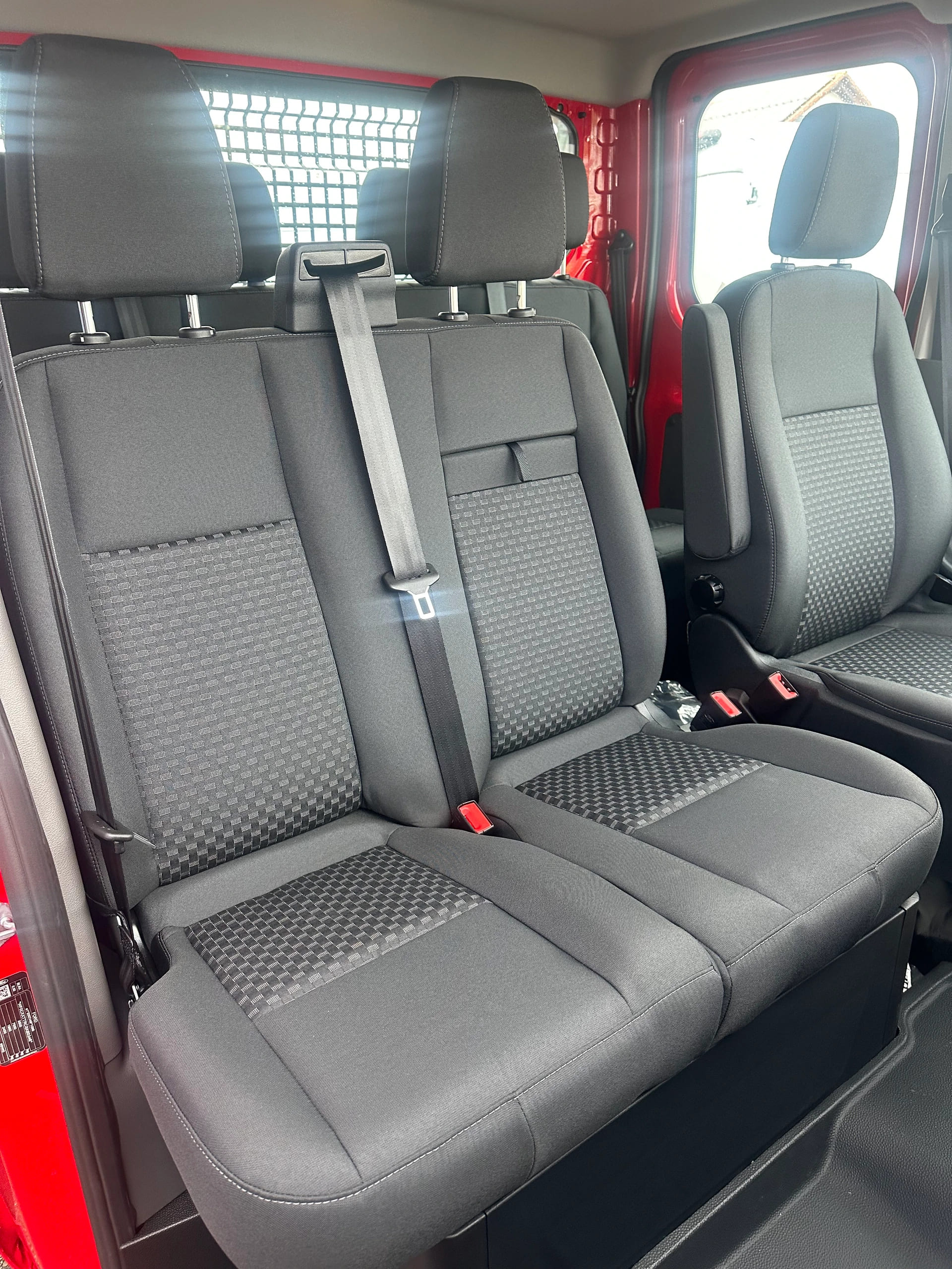 FORD Transit dcab.-ch. 350 L3 2.0 EcoBlue 165 Trend-image-11