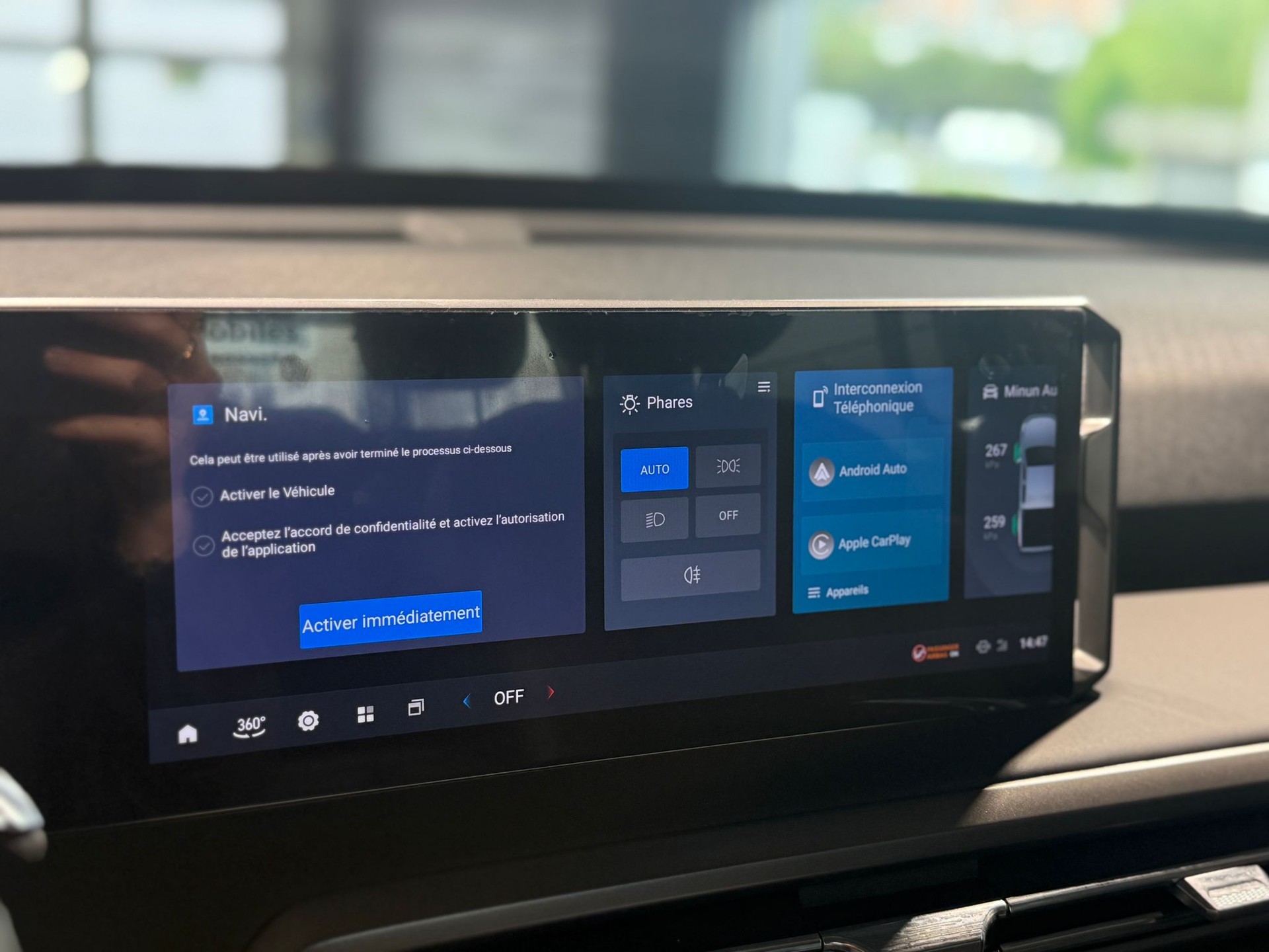 MAXUS eTerron 9 102kWh Luxury-image-14