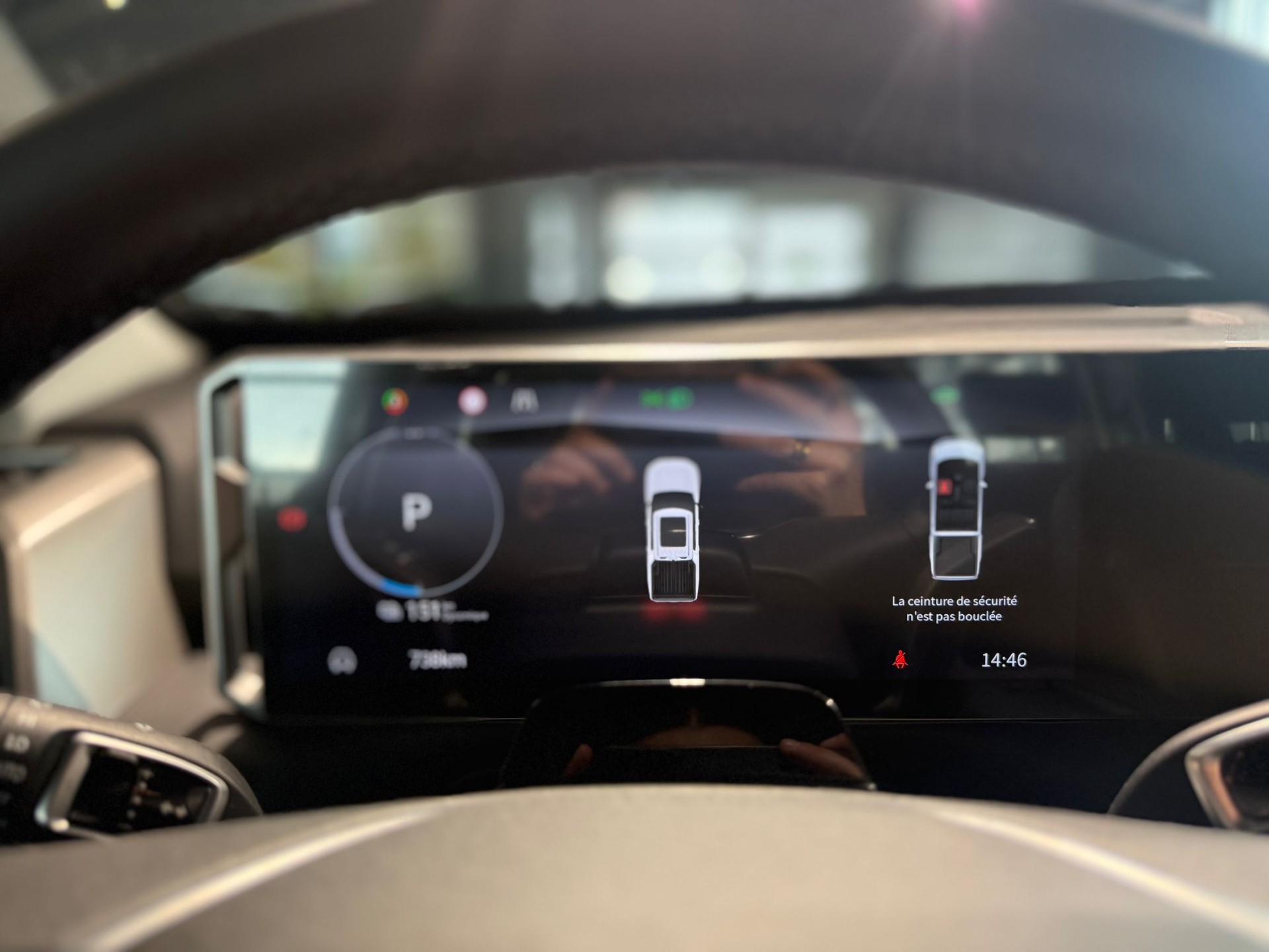 MAXUS eTerron 9 102kWh Luxury-image-13