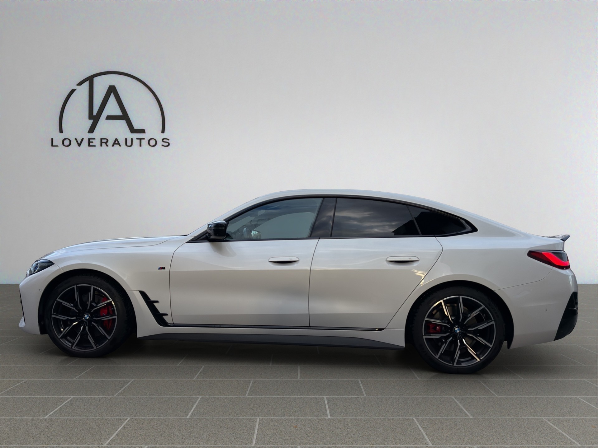BMW M440i xDrive 48V Gran Coupé Steptronic-image-6