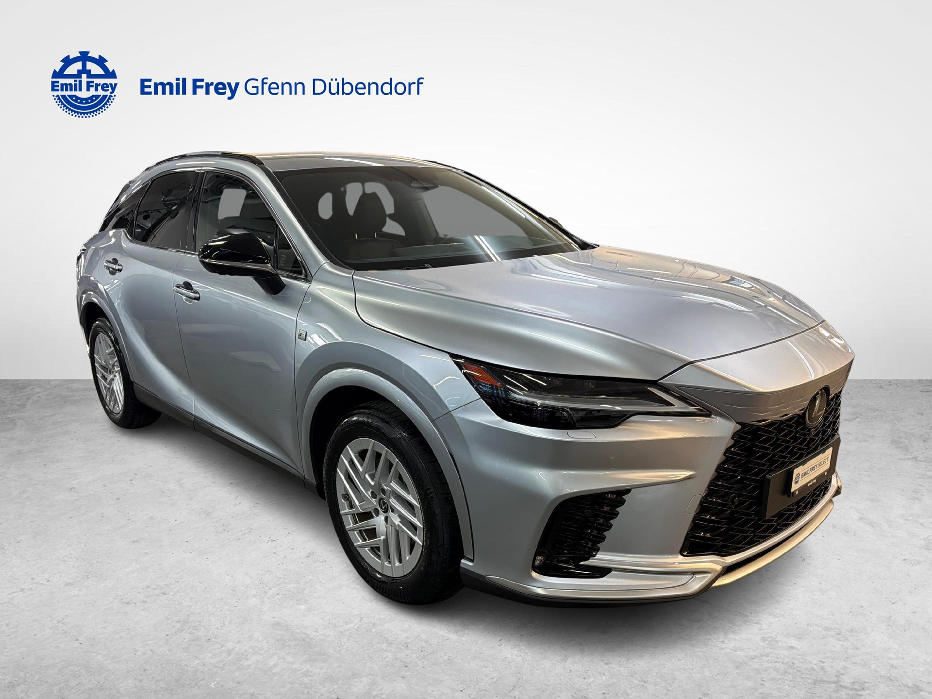 LEXUS RX 350h F-Line-image-6