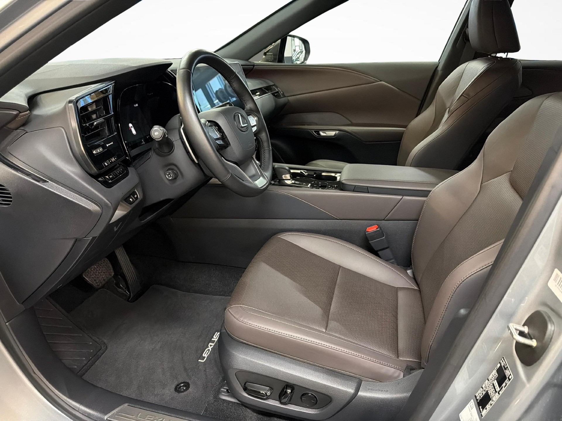 LEXUS RX 350h F-Line-image-9