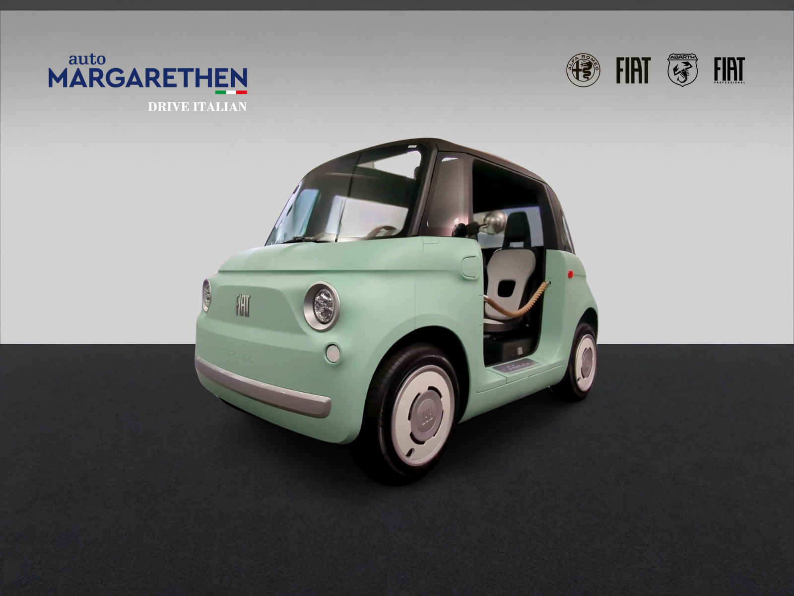 FIAT Topolino Dolcevita-image-1
