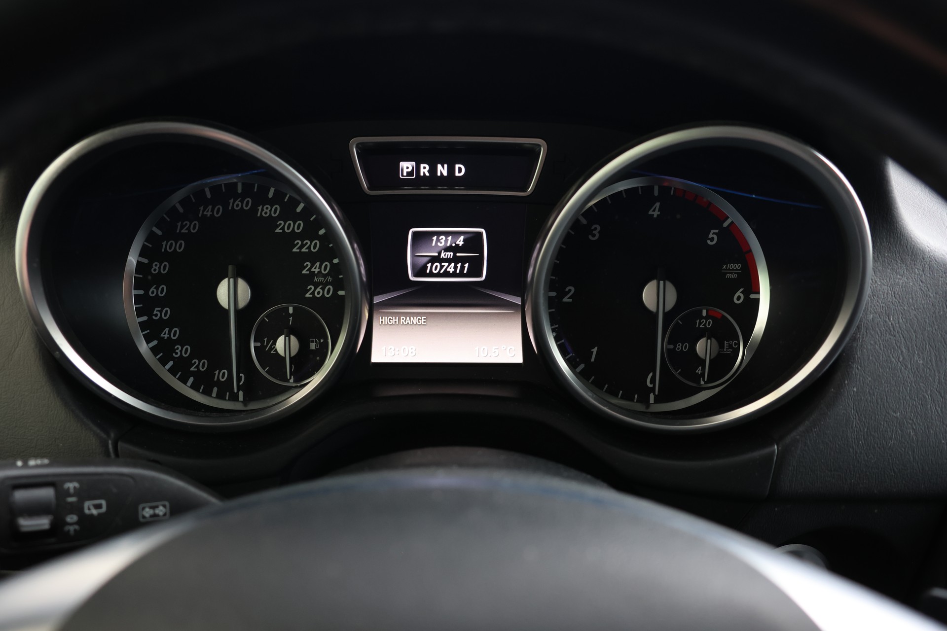 MERCEDES-BENZ G 350 BlueTEC 7G-Tronic-image-25