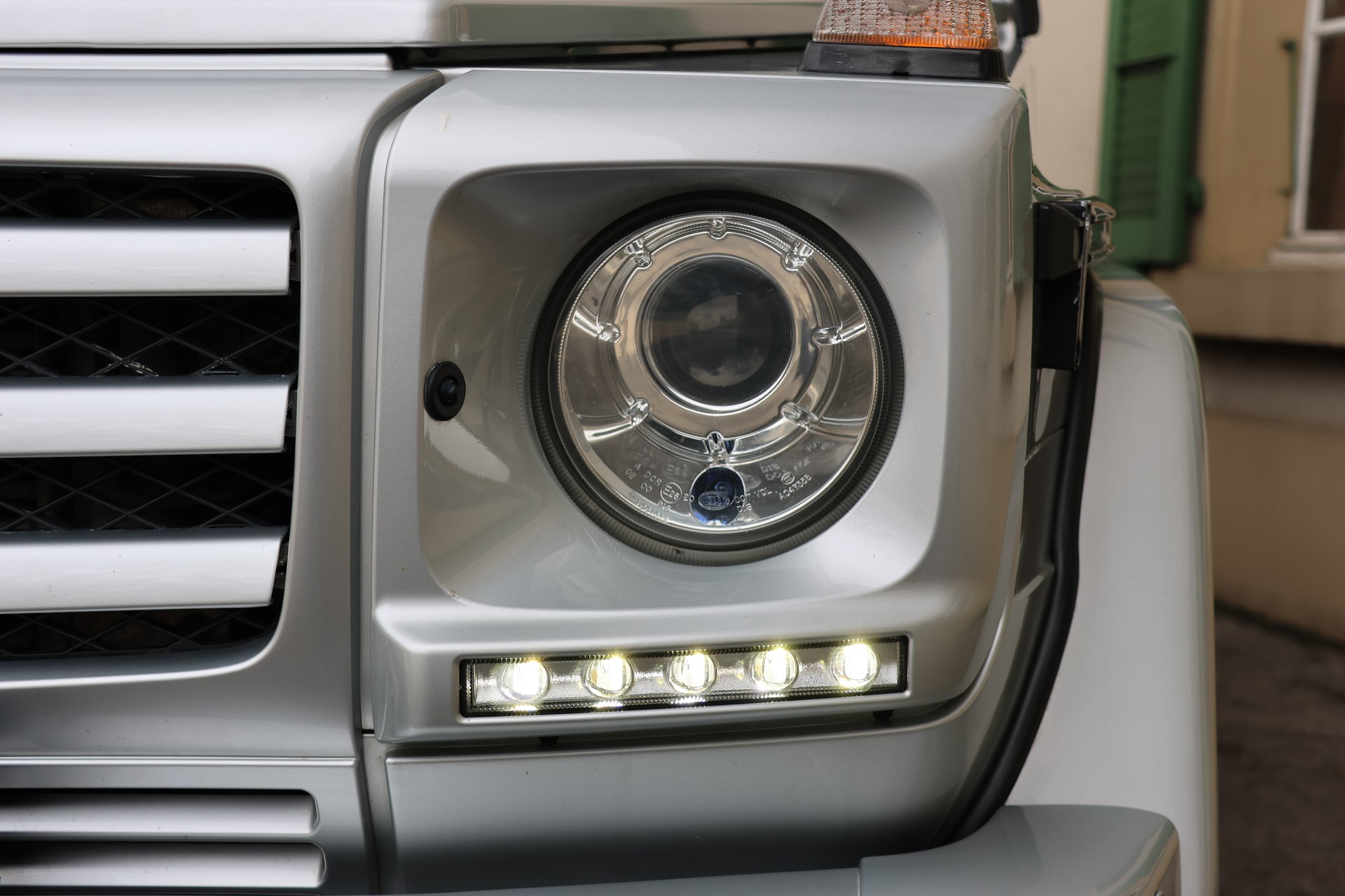 MERCEDES-BENZ G 350 BlueTEC 7G-Tronic-showroom-element-1