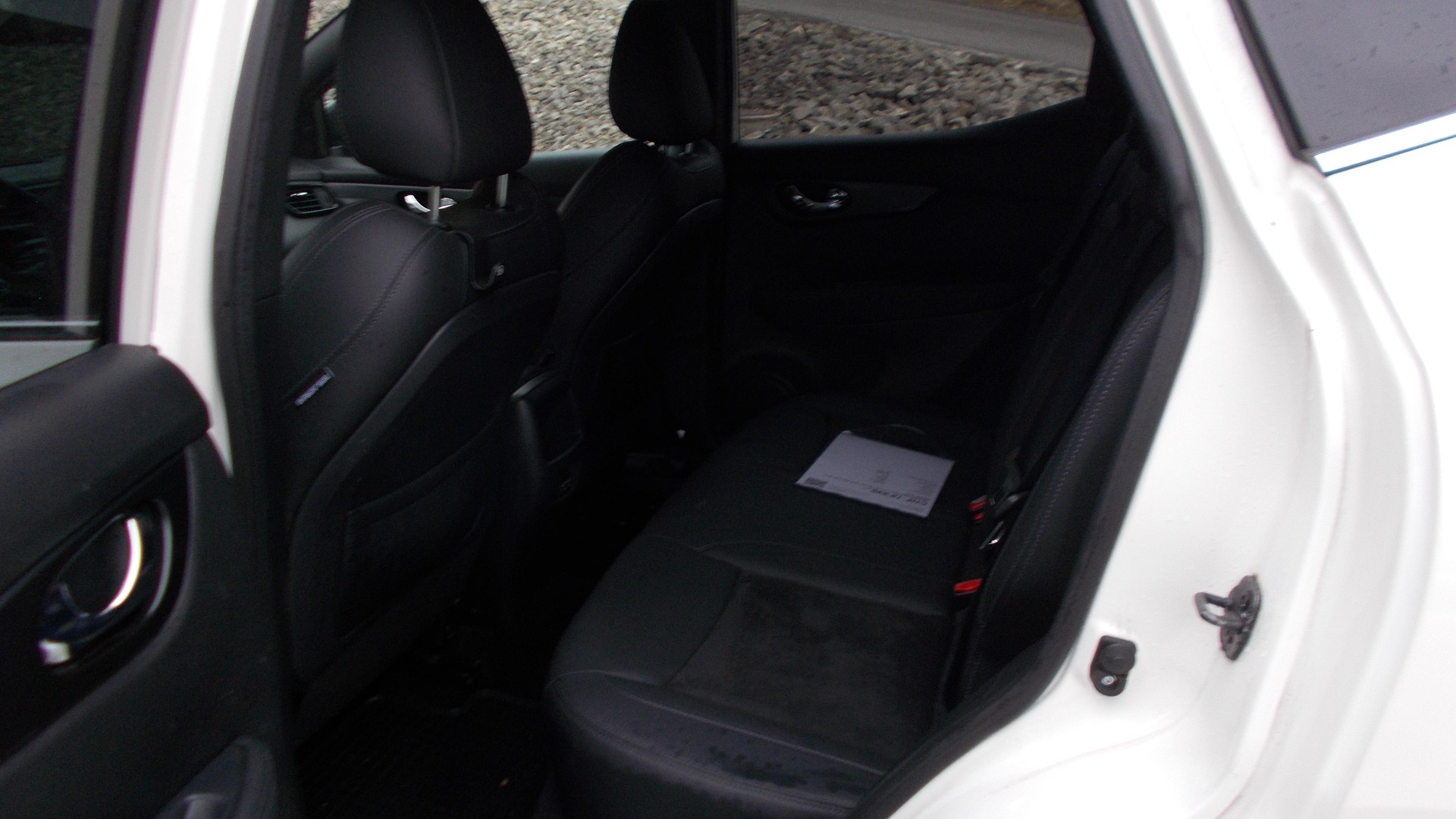 NISSAN Qashqai 1.7 dCi N-Tec 4x4 Xtronic ALL-MODE 4x4-image-5