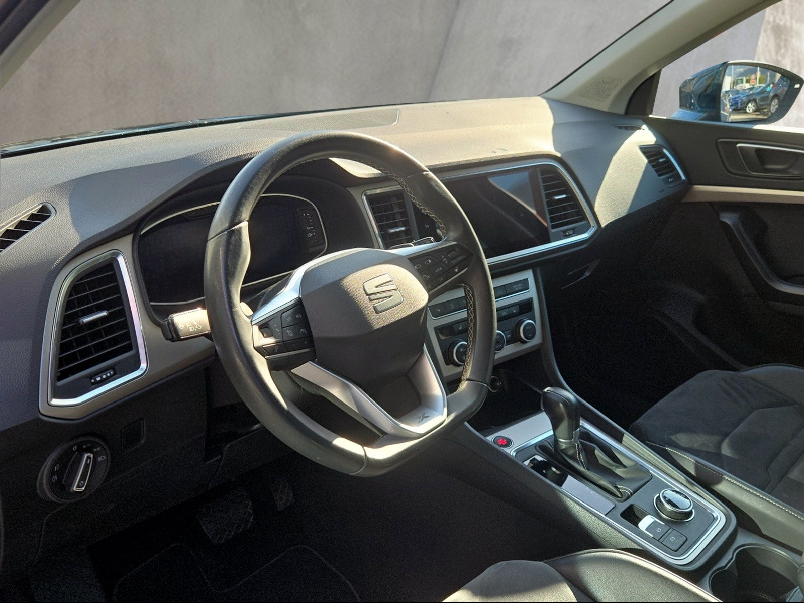 SEAT Ateca 1.5 TSI EVO Hola Xperience DSG-image-9