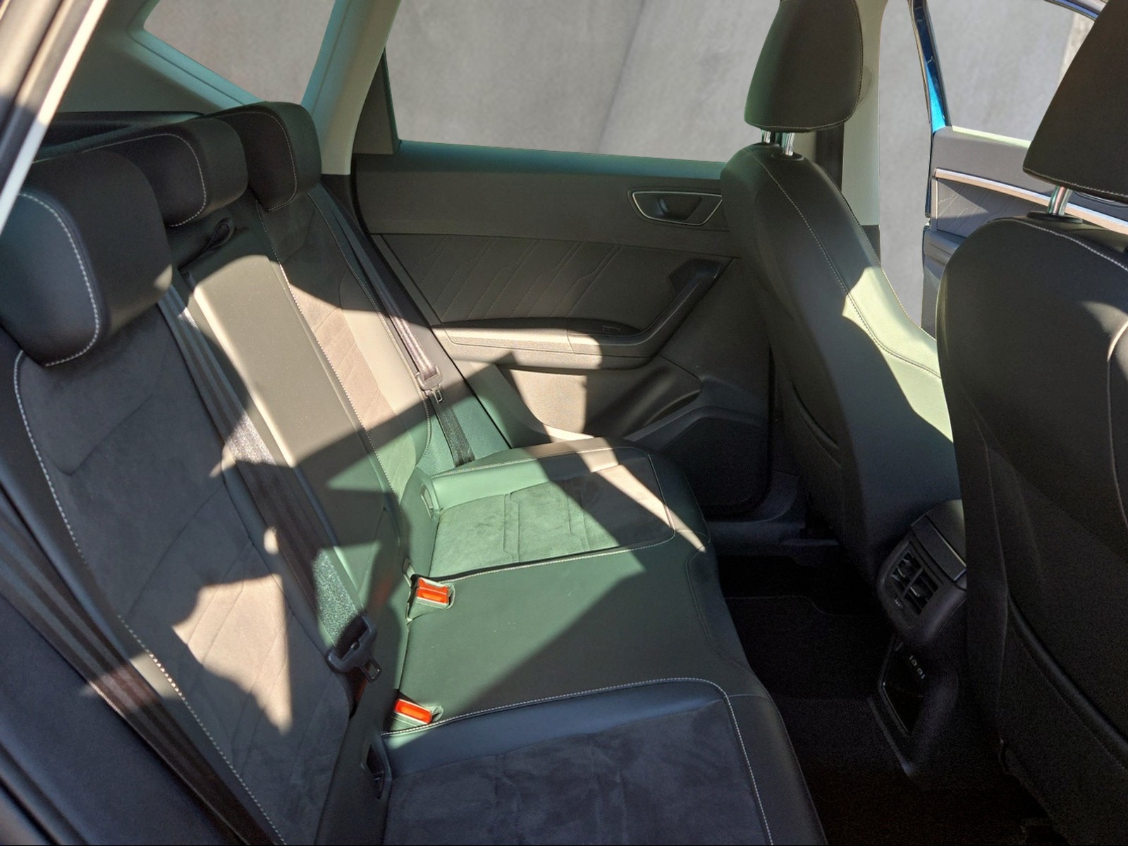 SEAT Ateca 1.5 TSI EVO Hola Xperience DSG-image-11