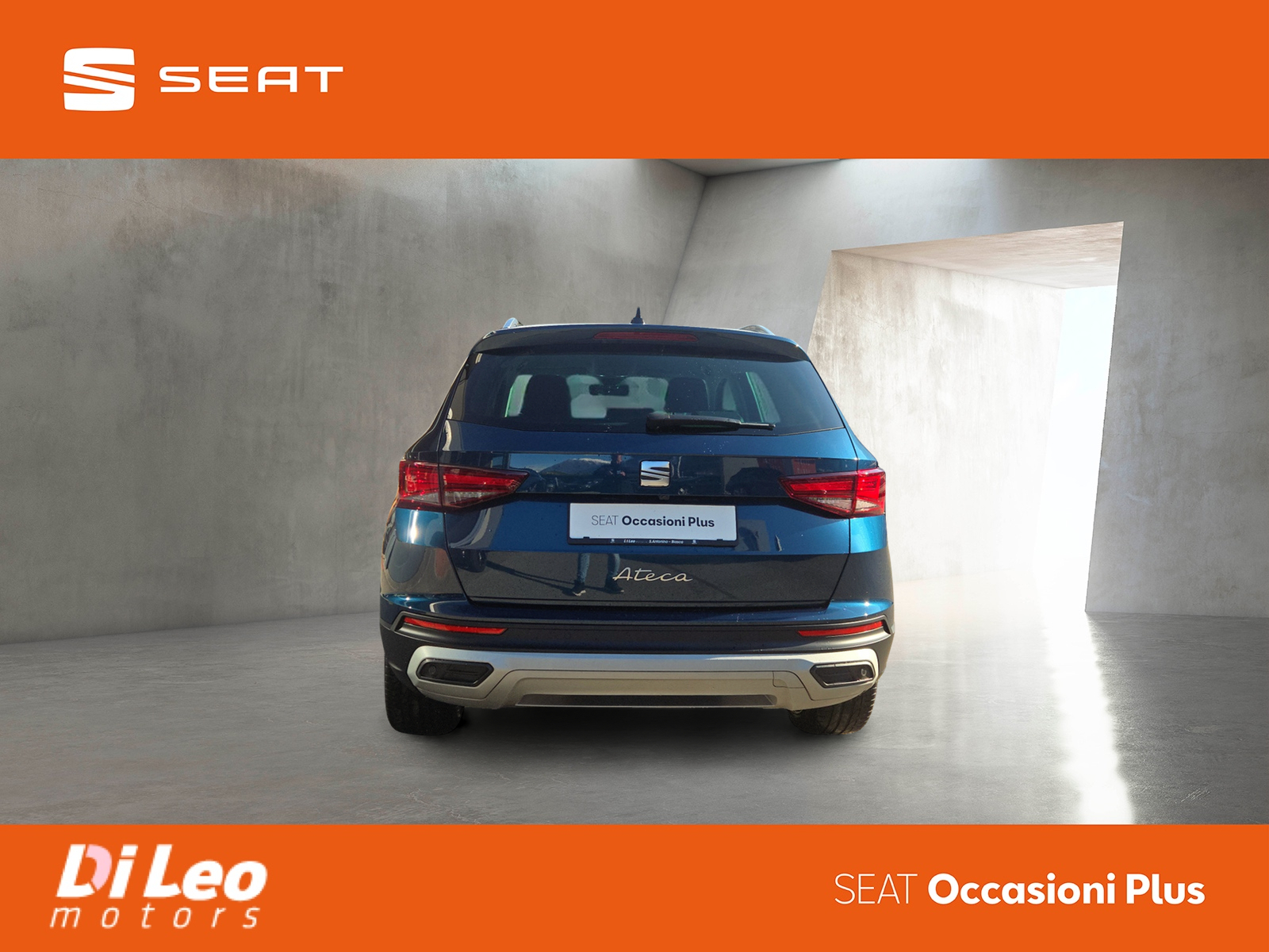 SEAT Ateca 1.5 TSI EVO Hola Xperience DSG-image-5