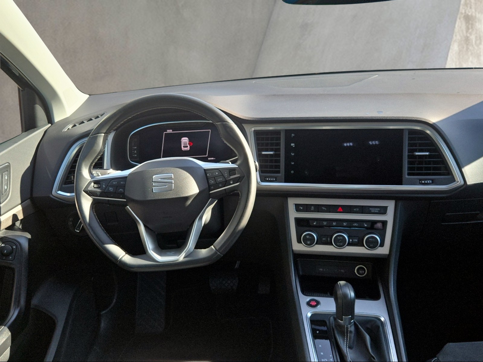 SEAT Ateca 1.5 TSI EVO Hola Xperience DSG-image-10