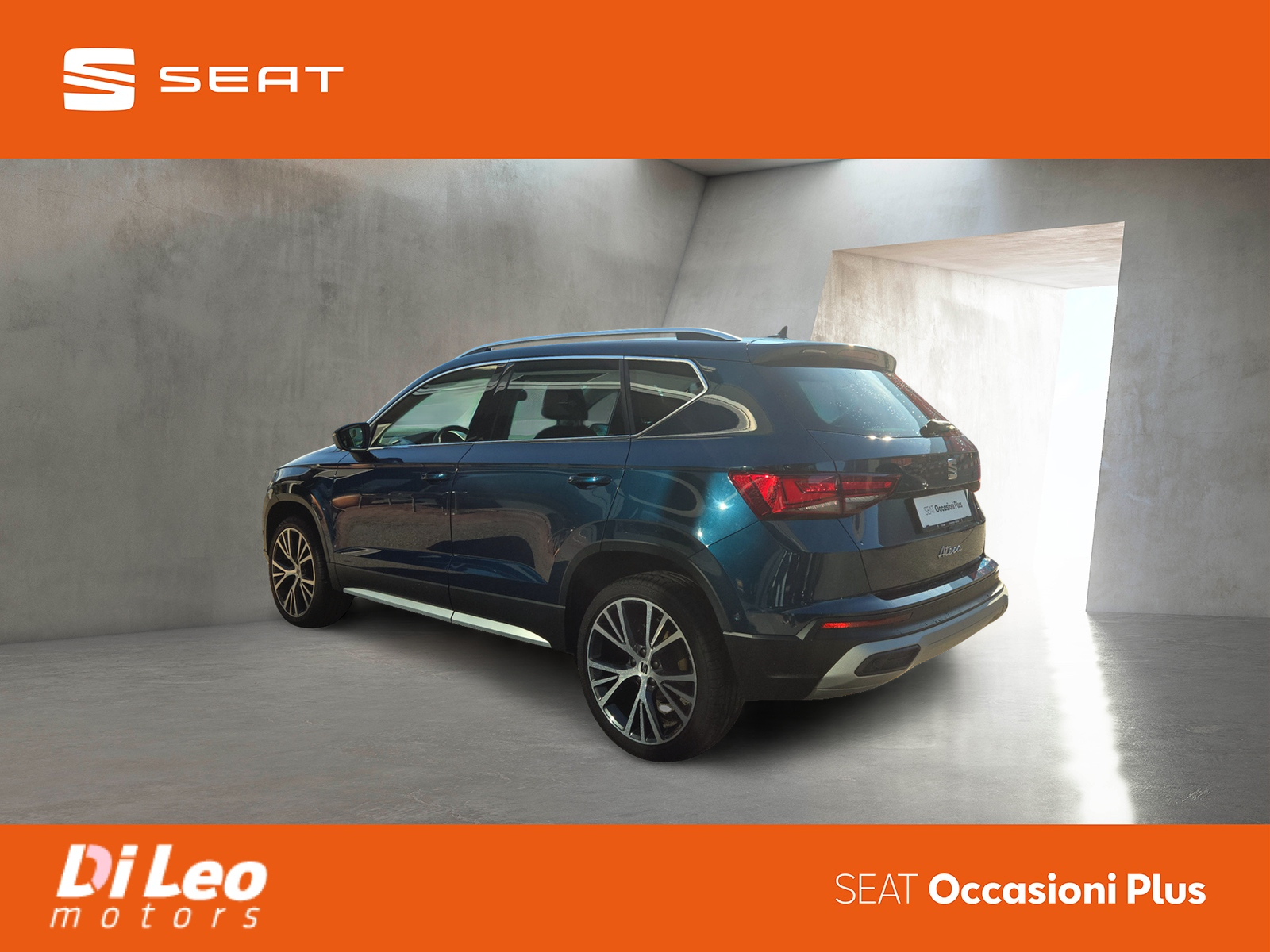 SEAT Ateca 1.5 TSI EVO Hola Xperience DSG-image-6