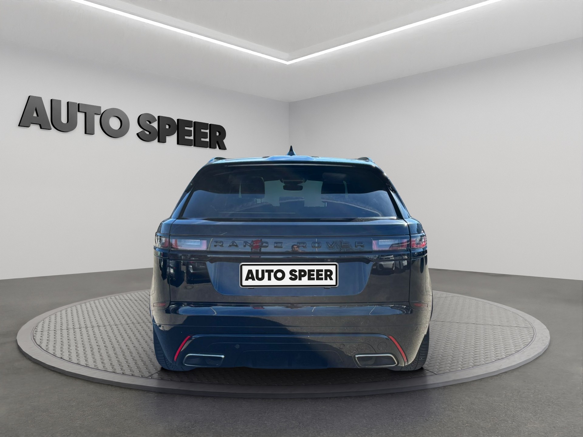 LAND ROVER Range Rover Velar 2.0 T 300 R-Dynamic SE-image-4