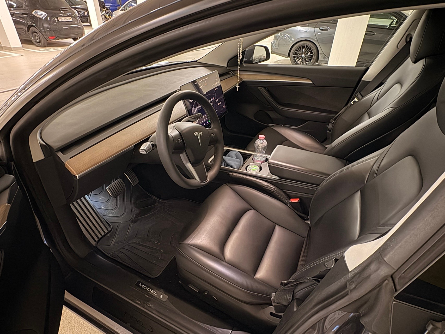 TESLA Model 3 Long Range Dual Motor AWD-image-2