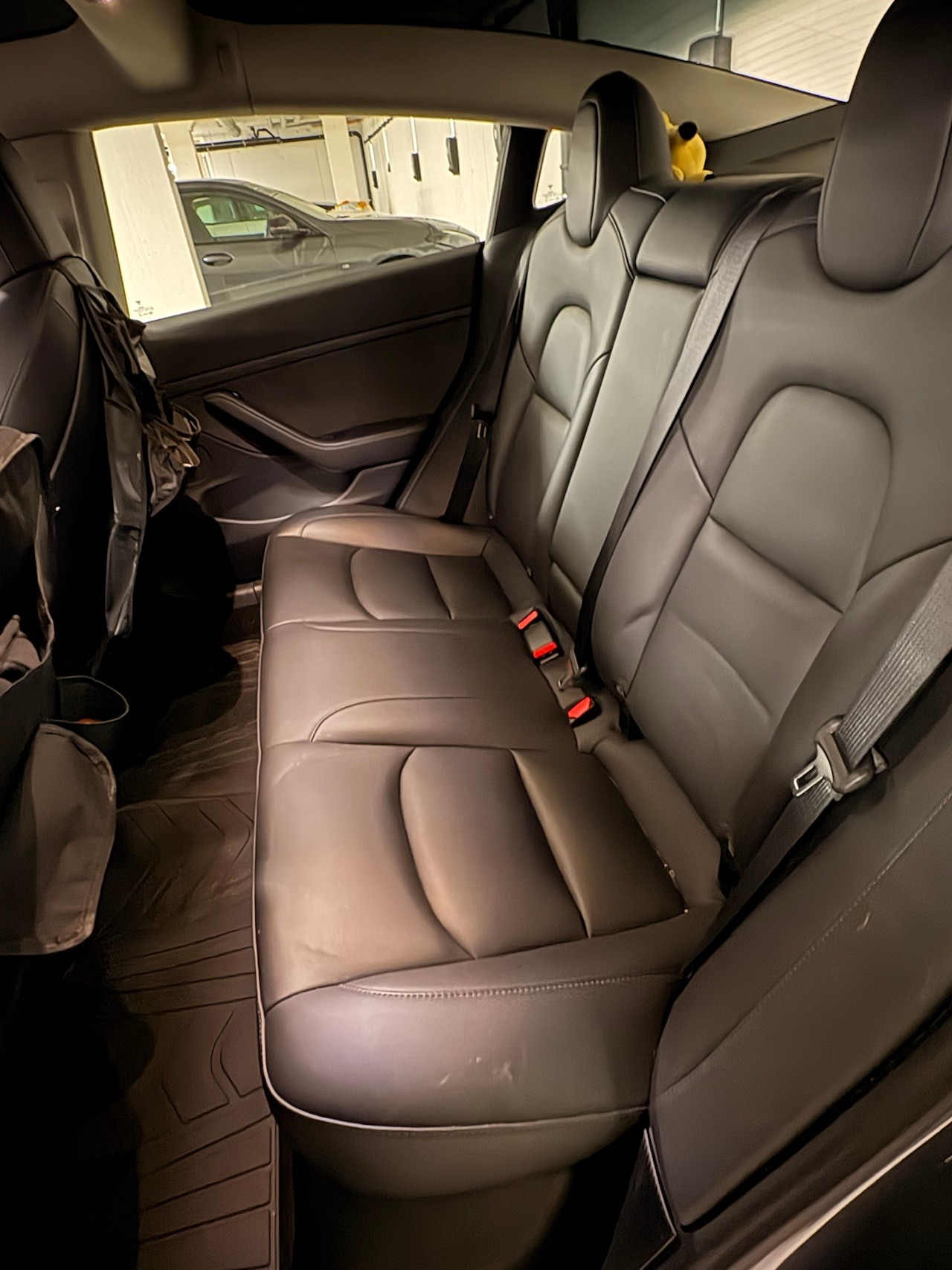 TESLA Model 3 Long Range Dual Motor AWD-image-3