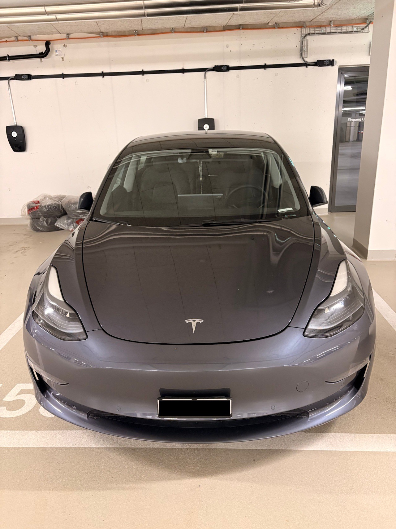 TESLA Model 3 Long Range Dual Motor AWD-image-5