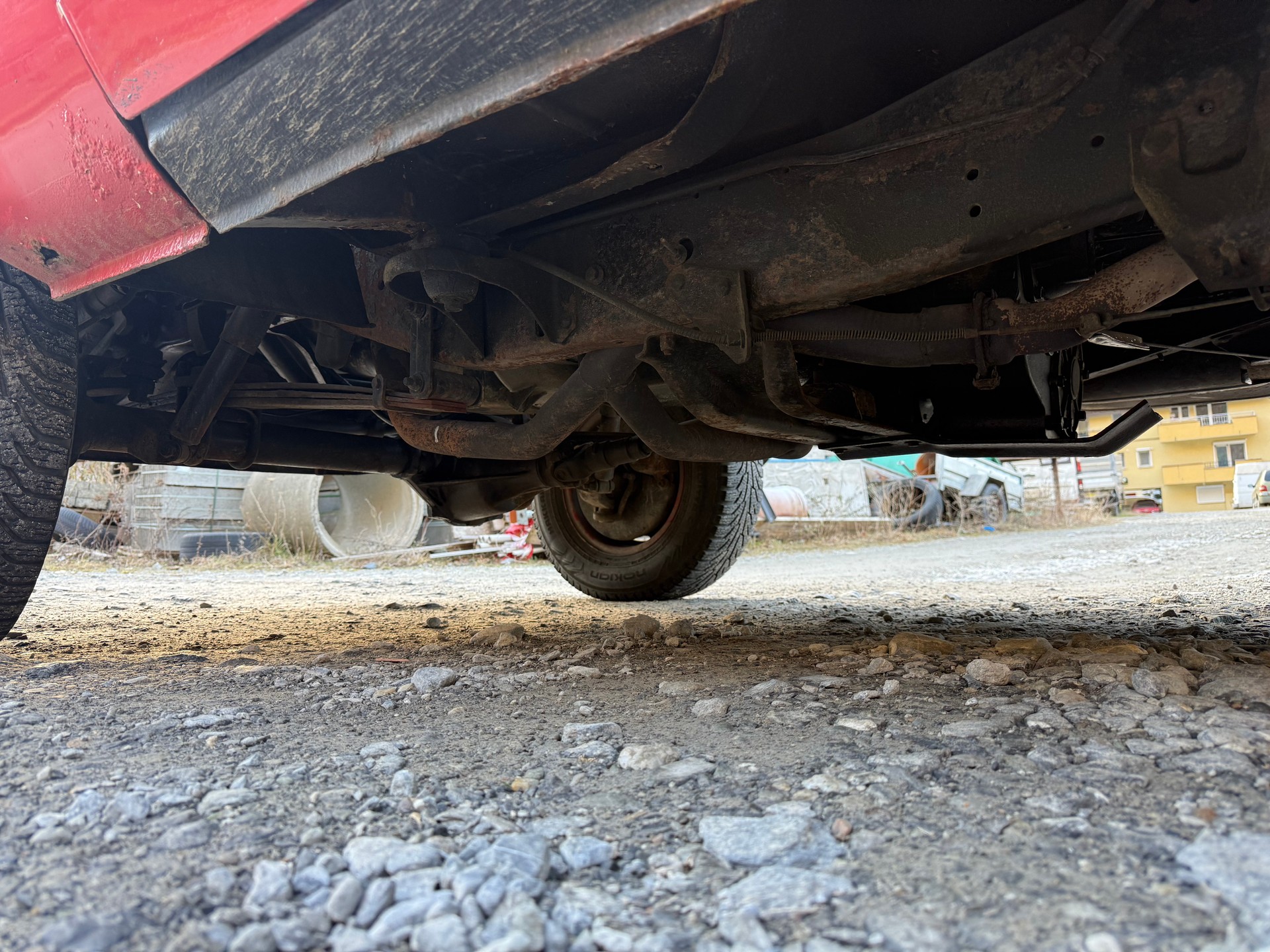 CHEVROLET 20-image-9