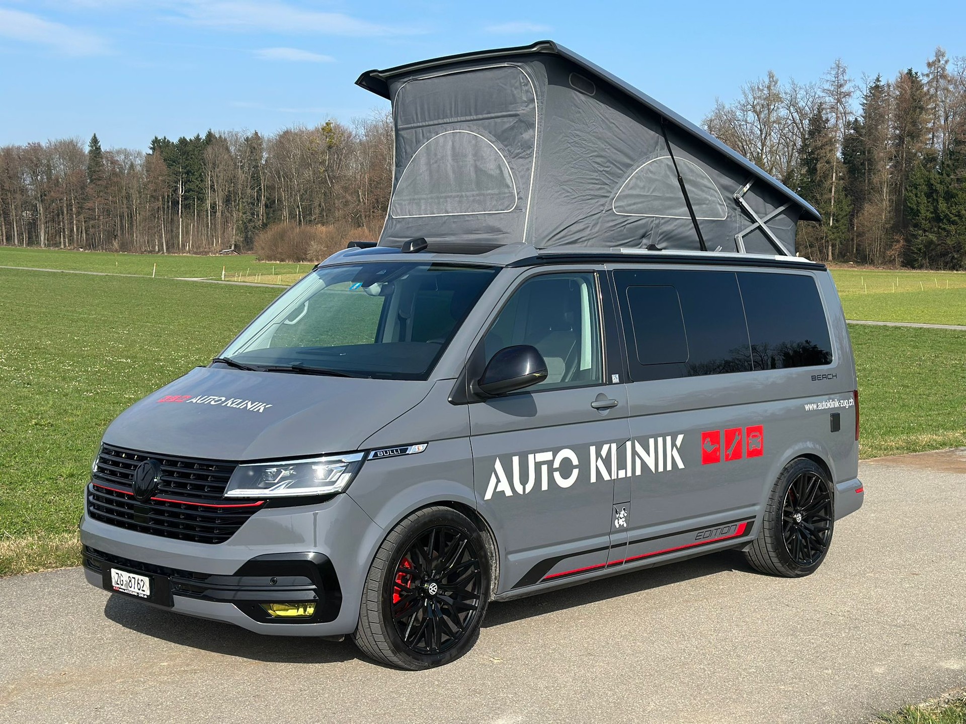 VW T6.1 California 2.0 Bi-TDI Beach Edition Spirit 4Motion DSG-showroom-element-1