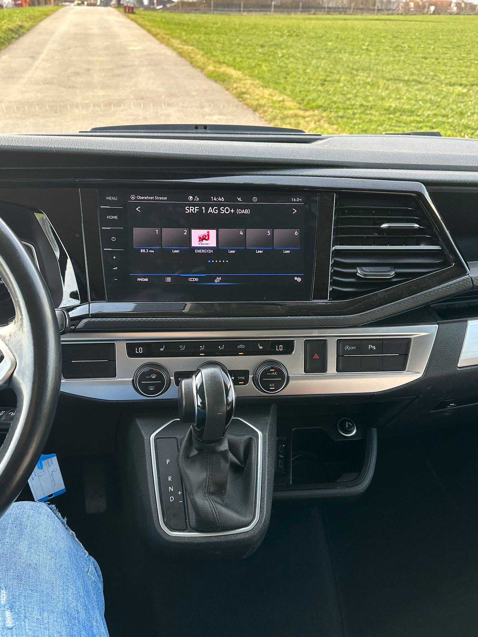 VW T6.1 California 2.0 Bi-TDI Beach Edition Spirit 4Motion DSG-image-19