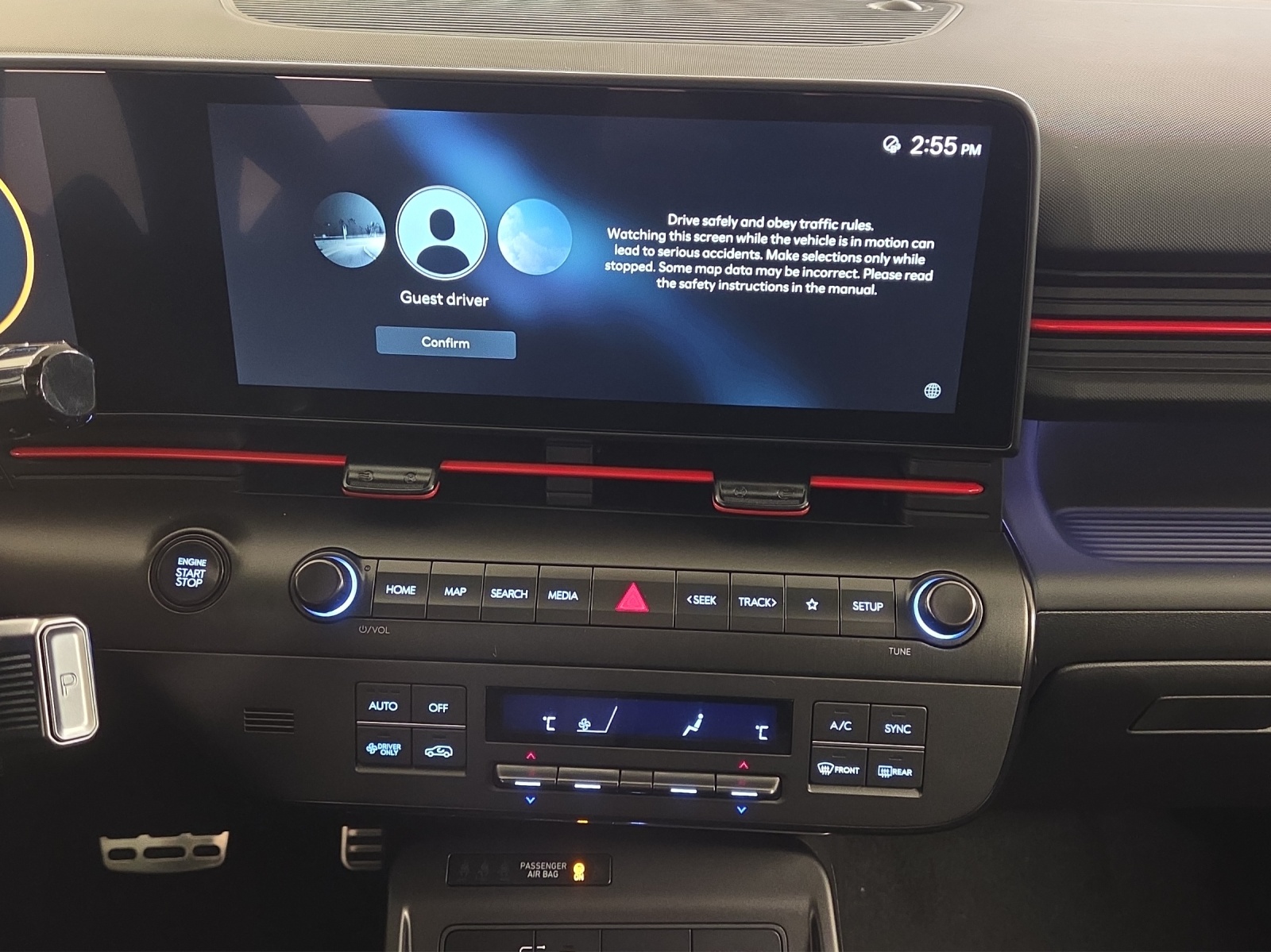 HYUNDAI Kona 1.6 GDi HEV N Line DCT-image-14