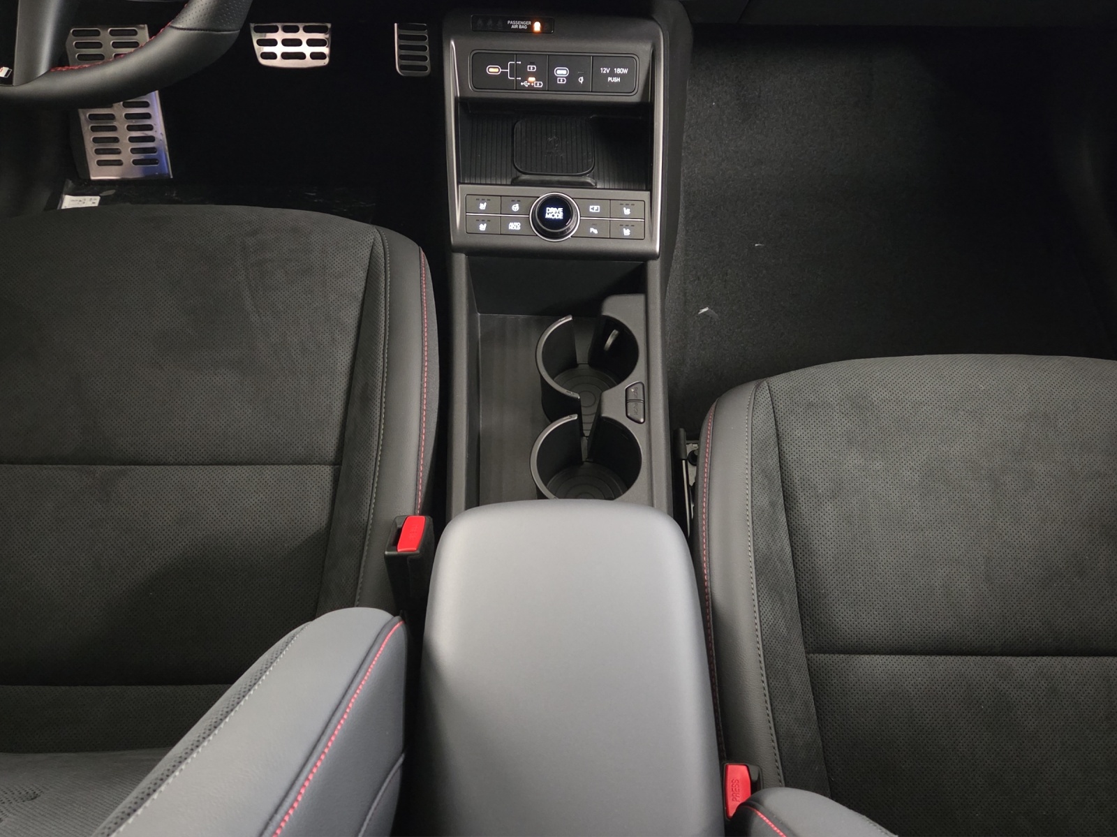 HYUNDAI Kona 1.6 GDi HEV N Line DCT-image-15