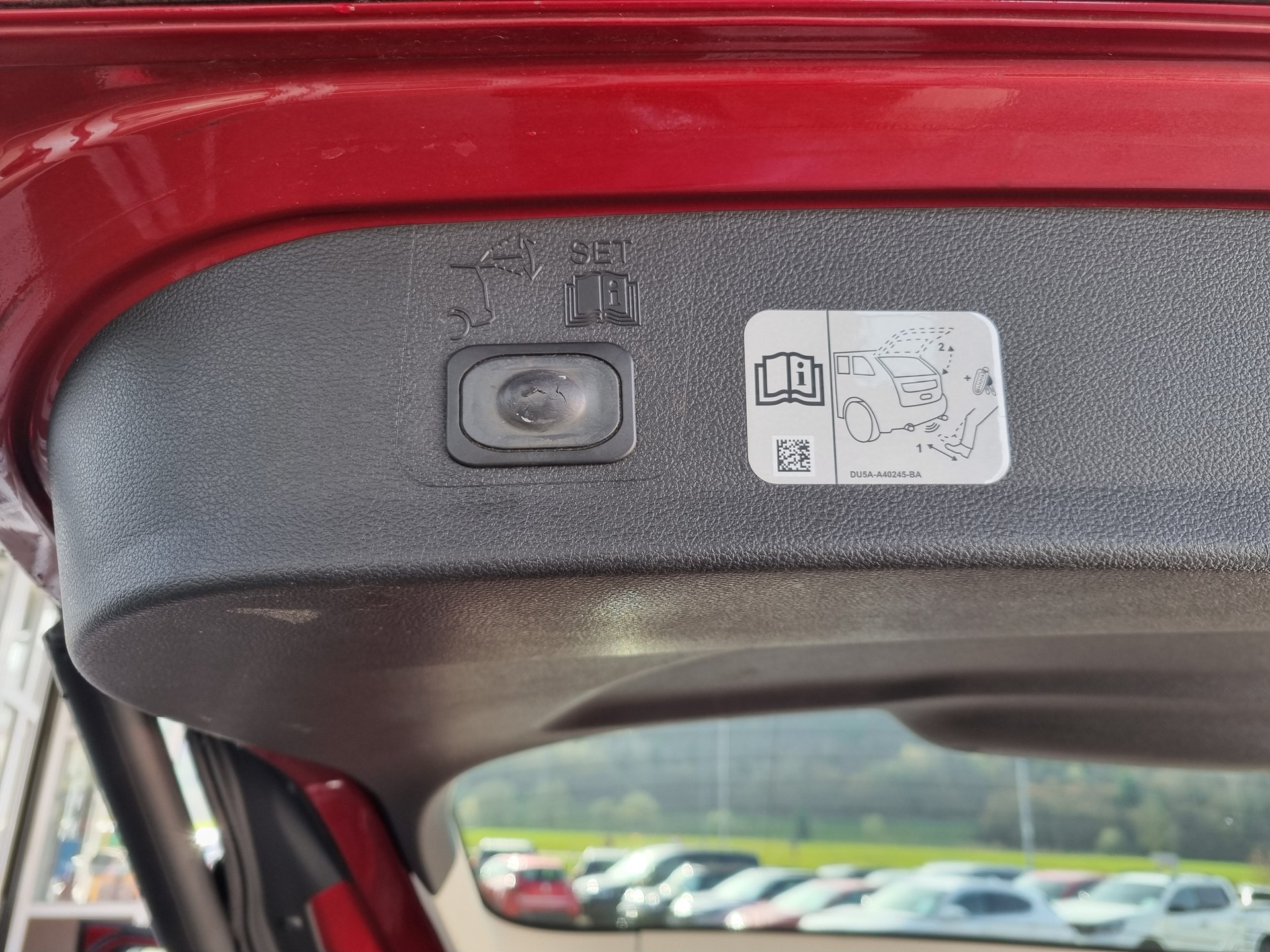 FORD Kuga 2.0 TDCi Titanium 4WD PowerShift-image-10