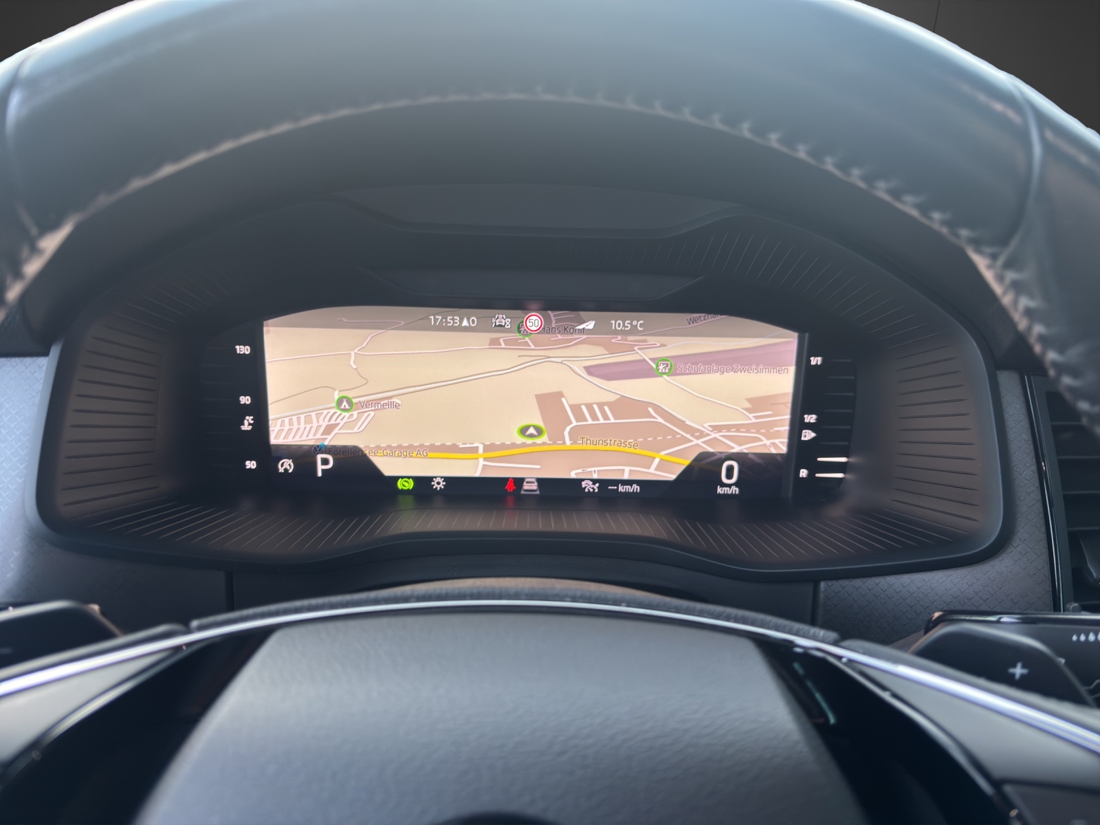 SKODA Kodiaq 2.0 TDI CR Clever 4x4 DSG-image-6