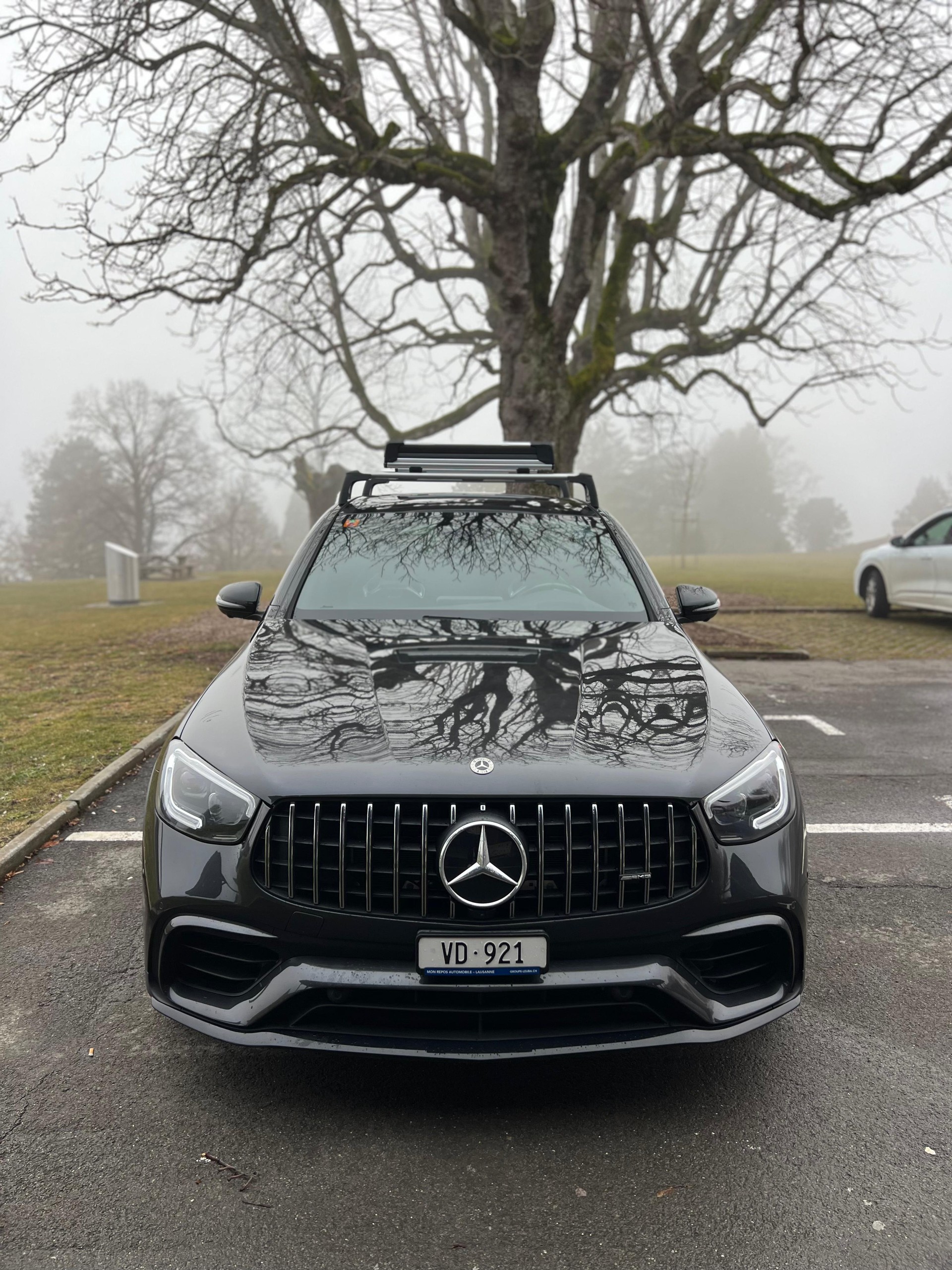 MERCEDES-BENZ GLC Coupé 63 S AMG 4Matic 9G-Tronic-image-7