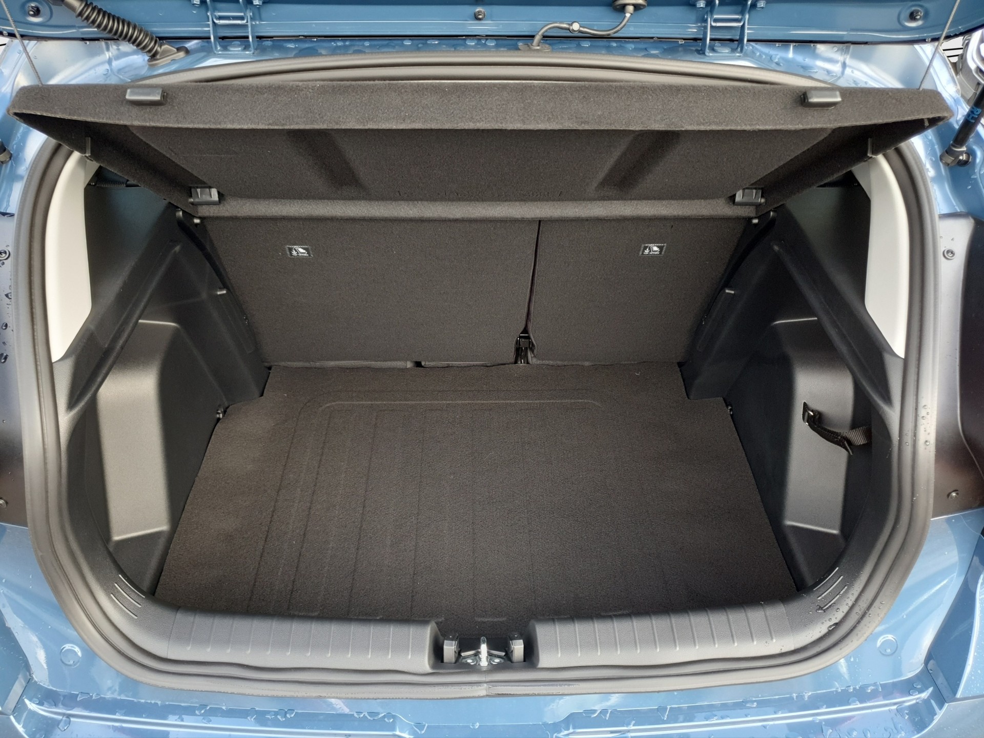 HYUNDAI Bayon 1.0 T-GDi Amplia Safety Auto. Crochet-image-12